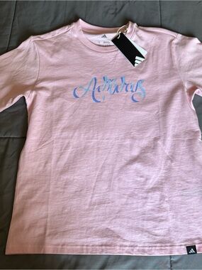 NEW Adidas shirt